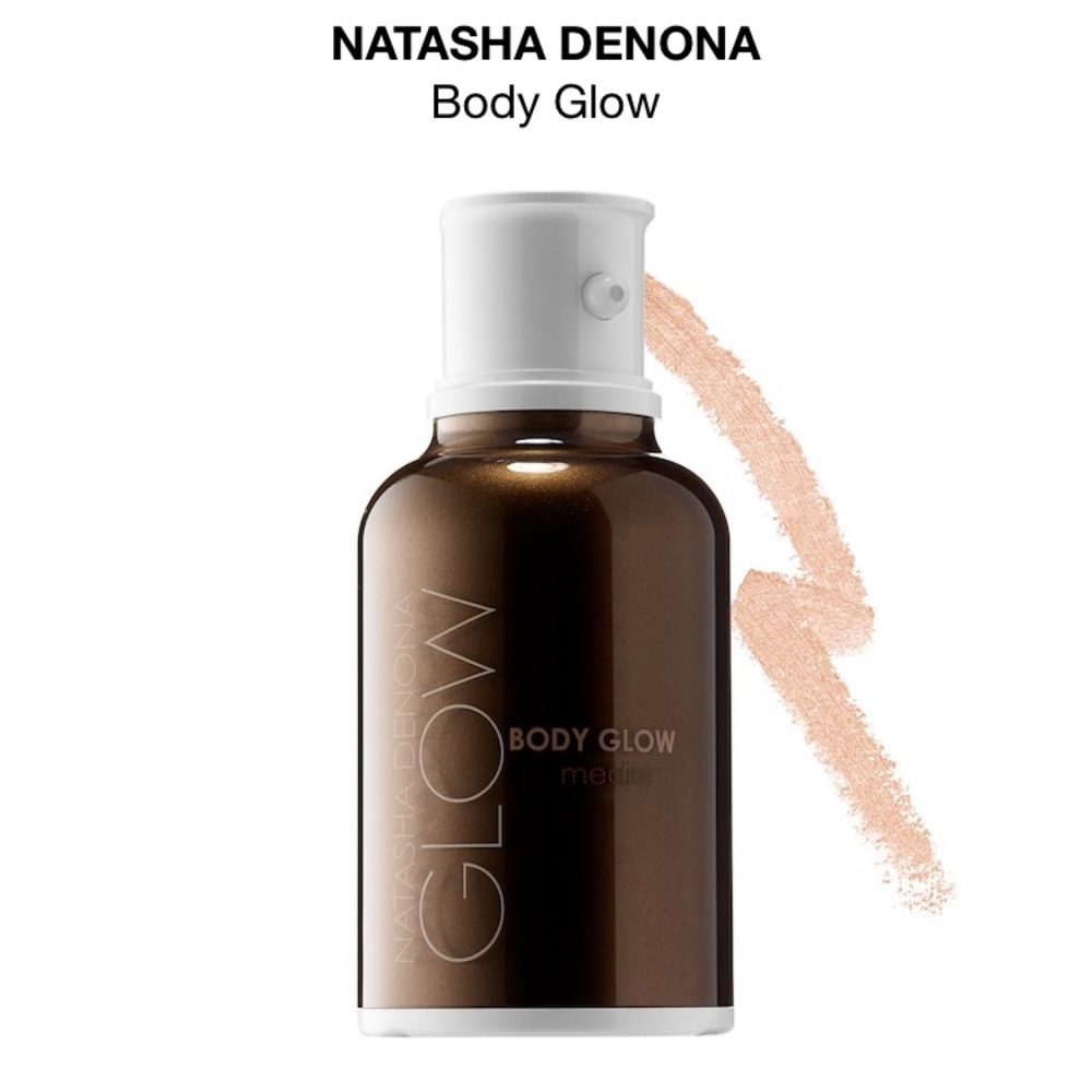 Natasha Denona Body Glow